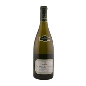 La Chablisienne Chablis 1er Vaulorent